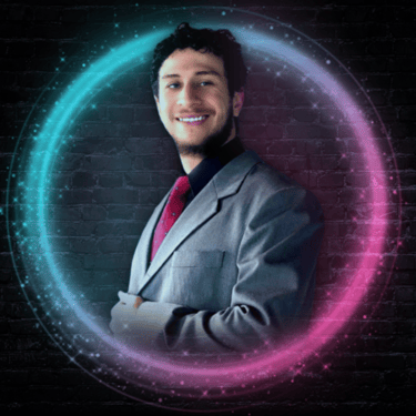 Cristian Garcia - Desarrollador de Videojuegos