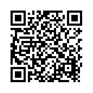 a QR code 
