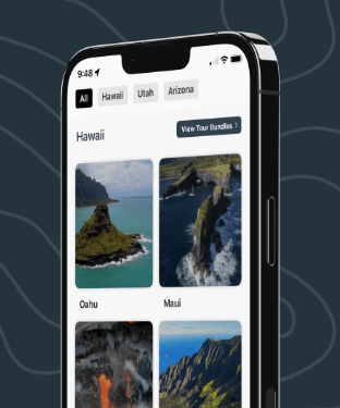 Shaka Guide App