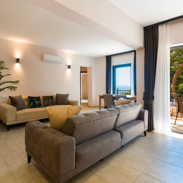 Property photography in Kalkan