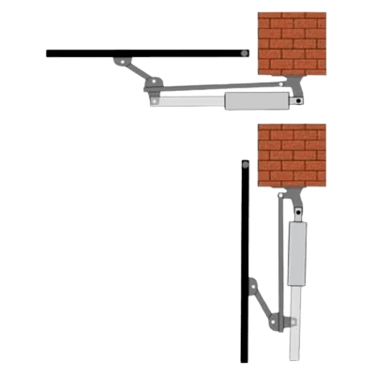 FAAC PANTOGRAPHE