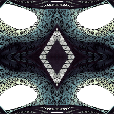 a picture of a pattern of a pattern of a pattern of a pattern of a