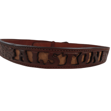 ALSTON BELT
