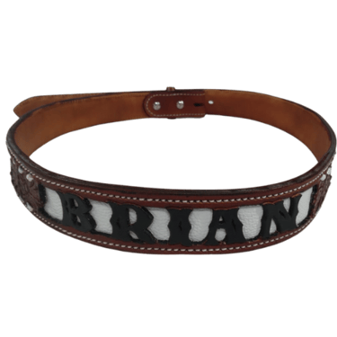 BRIAN BELT