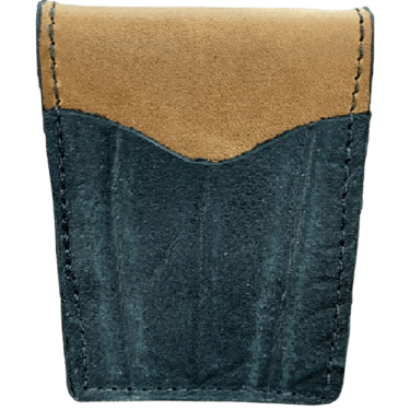 CAPE BUFFALO BIFOLD WALLET