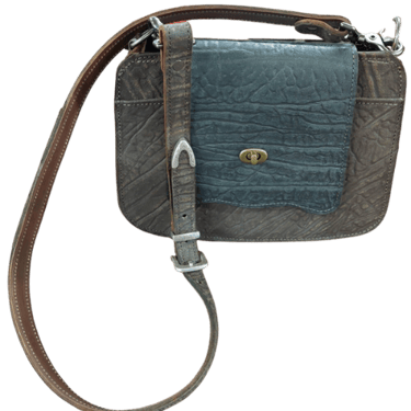 CAPE BUFFALO PURSE