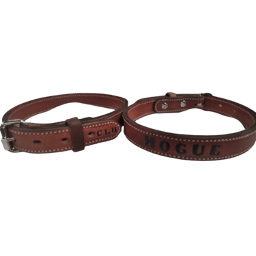 BABY HOGUE BELTS