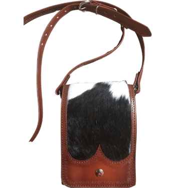 HAIR-ON GRAB-N-GO PURSE