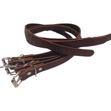 HEAVY-DUTY BELTS
