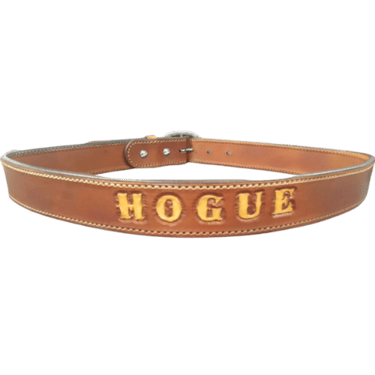 HOGUE BELT