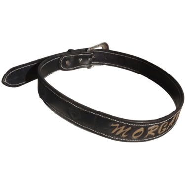MORGAN BELT