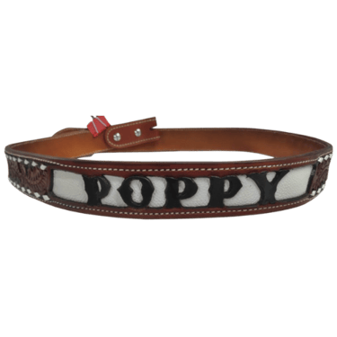 POPPY BELT