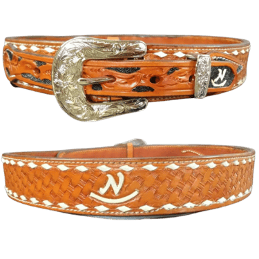 ROCKIN N BELT