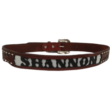 SHANNON BELT