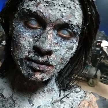 curso maquiagem de efeitos especiais