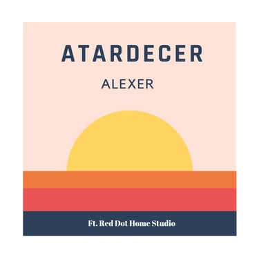 Atardecer - Alexer