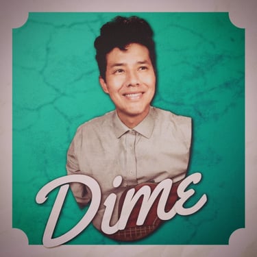 Dime - Alexer