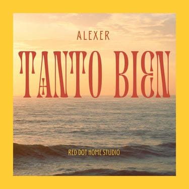 Tanto Bien - Alexer