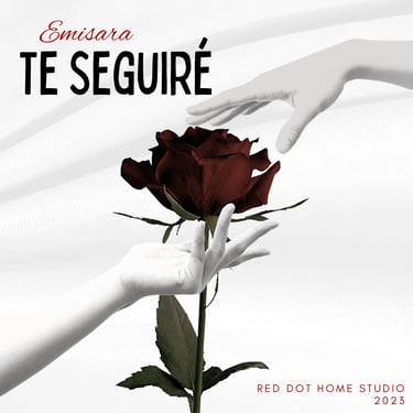 Te Seguiré - Emisara