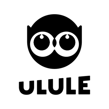 a black and white logo with a black and white logo