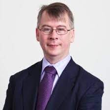 Donald MacDonald, Victoria