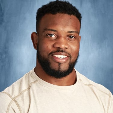 coach Enock Francis