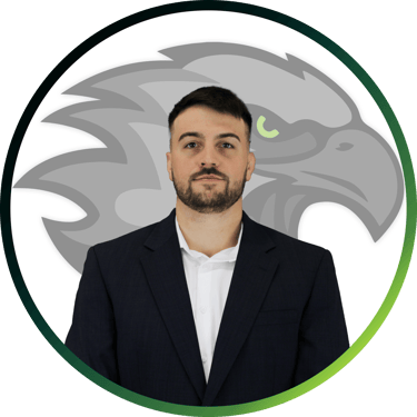 Coach Austin Harris