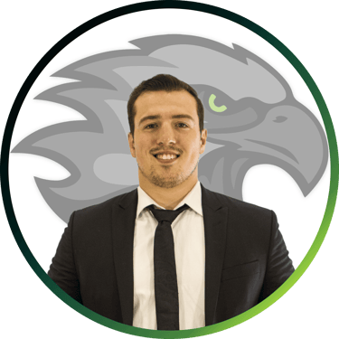 Coach Dalton Bailey