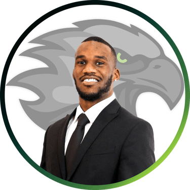 Coach Erique Early