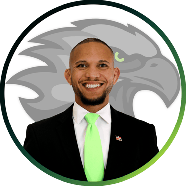Coach Omi Acosta