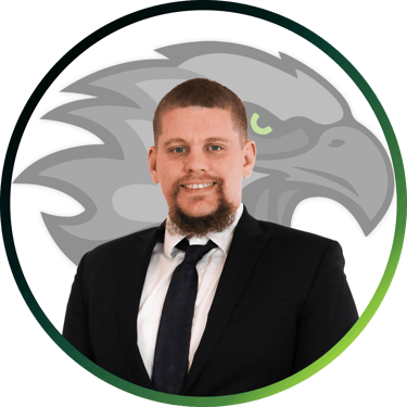 Coach Tre Horton