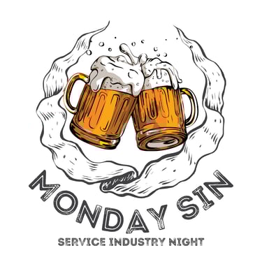 Service Industry Night SIN