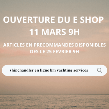 Magasin Marin