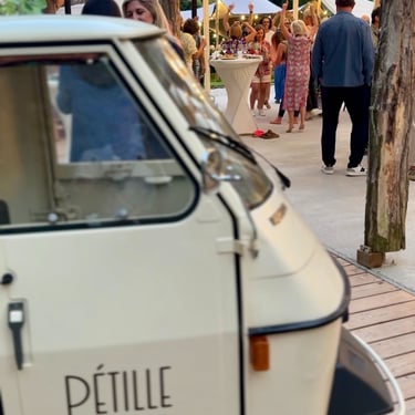 Trippi Bar mobile cocktail tireuse bière spritz seminaire anniversaire mariage évènement animation biarritz pays basque