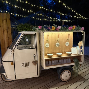 Trippi Bar mobile cocktail tireuse bière spritz seminaire anniversaire mariage évènement animation biarritz pays basque