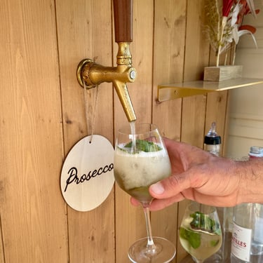 Trippi Bar mobile cocktail tireuse bière spritz seminaire anniversaire mariage évènement animation biarritz pays basque