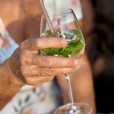Carriola Bar mobile cocktail tireuse bière spritz seminaire anniversaire mariage évènement animation biarritz pays basque