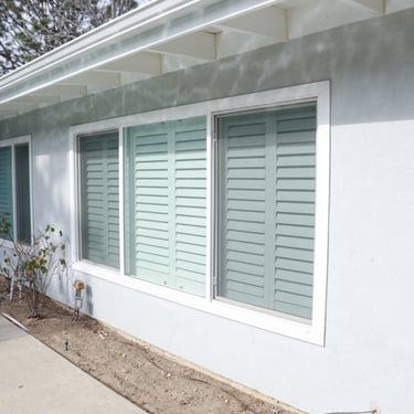 clean windows San Fernando Valley