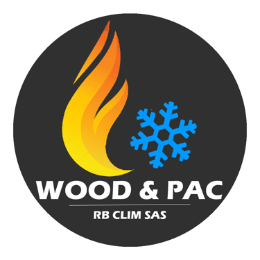 Wood & Pac - Installation thermique et climatisation