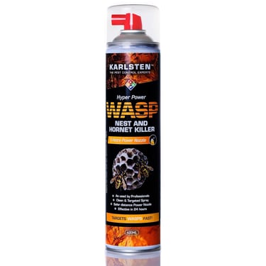a spray can of water based water based cleaner