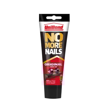 a tube of nail polishing geling cream