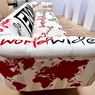 FNOM worldwide couch side