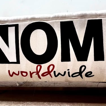 FNOM worldwide couch