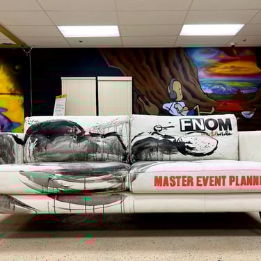 fnom couch master event planning