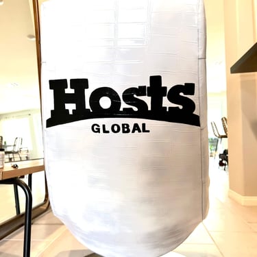 hosts global chair