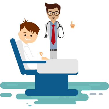 Best Pediatric Dentist in Greater Noida for Kids