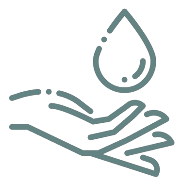 Dermatológicamente testado