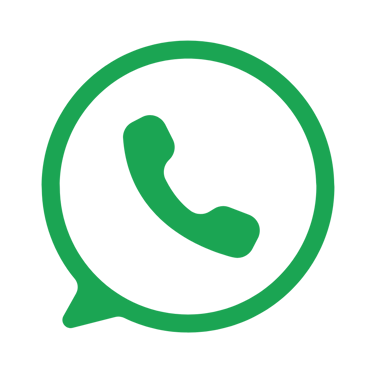 Logo de whatsapp