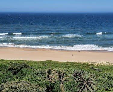 Ballito just 20 minutes from Umdloti self catering holiday apartment