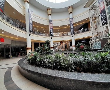 Gateway Mall just 15 minutes from Umdloti Holiday stay self catering studio